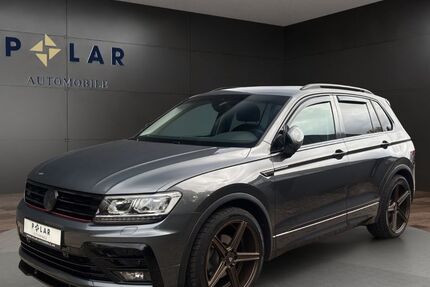 VW Tiguan 67.400 km 29.990 &euro; Cuxhaven 27472