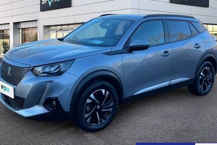 Peugeot 2008 55.364 km 15.990 &euro; Hamburg 22457