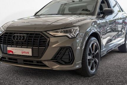 Audi Q3 13.962 km 42.990 € Brandenburg 14772