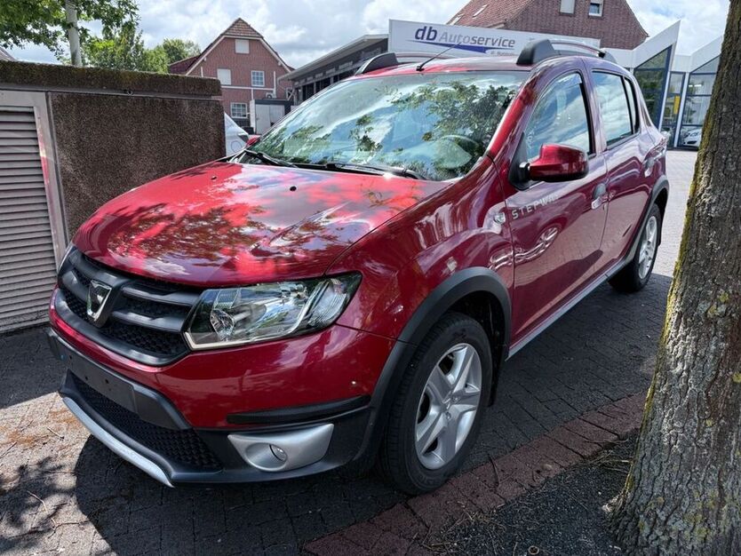 Sandero