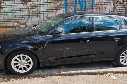 Audi A3 160.000 km 11.000 &euro; Berlin 12050