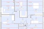 Etagenwohnung Offenbach an der Queich - 3.5 Zimmer, 120 m&sup2;, 1.250&euro; | Angebot:26101539