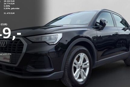 Audi Q3 76.017 km 30.880 &euro; Ravensburg 88214