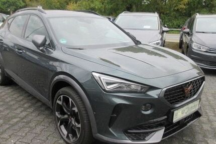 Cupra Formentor 39.800 km 27.788 € Bergkamen 59192