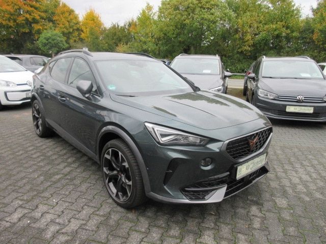 Cupra Formentor 39.800 km 27.788 € Bergkamen 59192