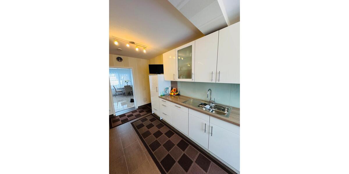 Traumhafte Erdgeschosswohnung in Heinsberg 3 zimmer