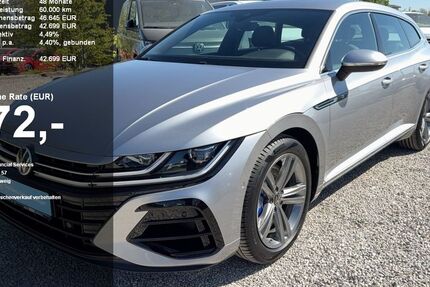 VW Arteon 1.726 km 42.699 &euro; Mainburg 84048