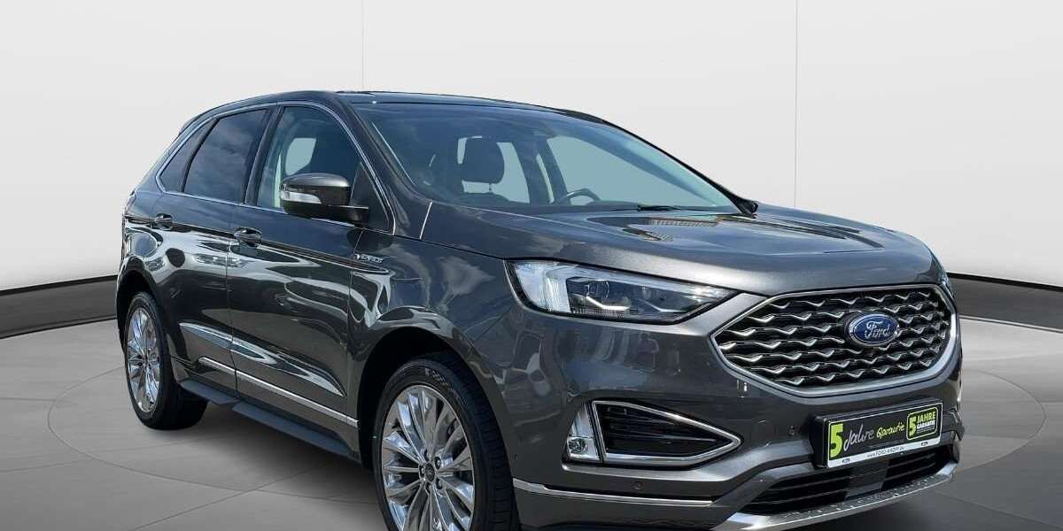 Ford Edge 66.017 km 25.900 &euro; Nürnberg 90425