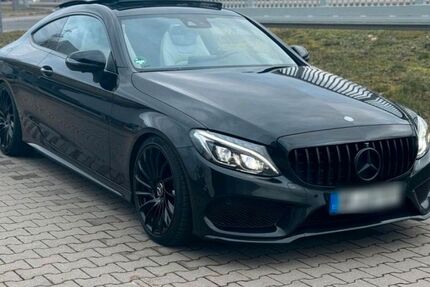 Mercedes C 250