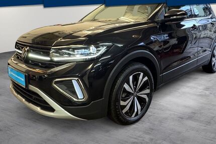 VW T-Cross 7.989 km 26.080 &euro; Mosbach 74821