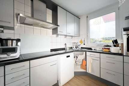 Haus zum Kaufen in Frankfurt am Main 659.000 € 141 m²