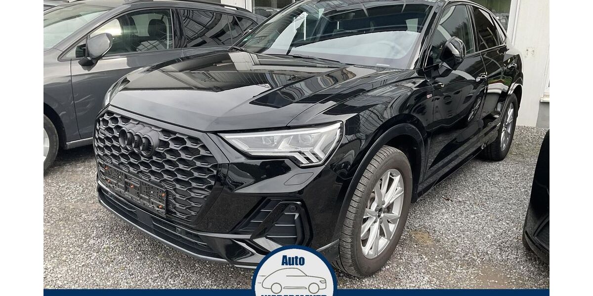 Audi Q3 14.000 km 41.995 &euro; Neukirchen 94362