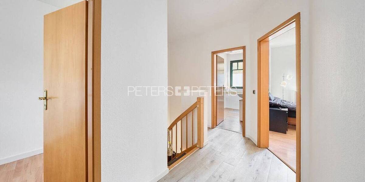 Doppelhaushälfte Adendorf Erbstorf - 4 Zimmer, 121 m&sup2;, 470.000&euro; | Angebot:26557040