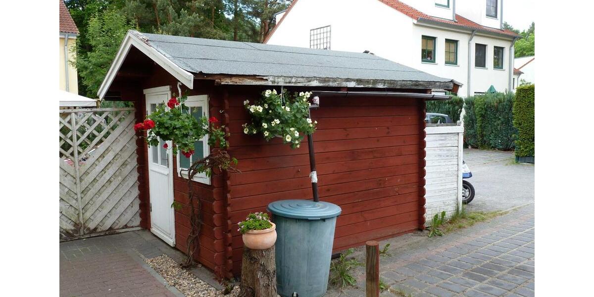 Reihenhaus Michendorf - 5 Zimmer, 120 m&sup2;, 400.000&euro; | Angebot:27043123