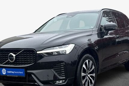Volvo XC60 32.199 km 47.938 € Hildesheim 31135