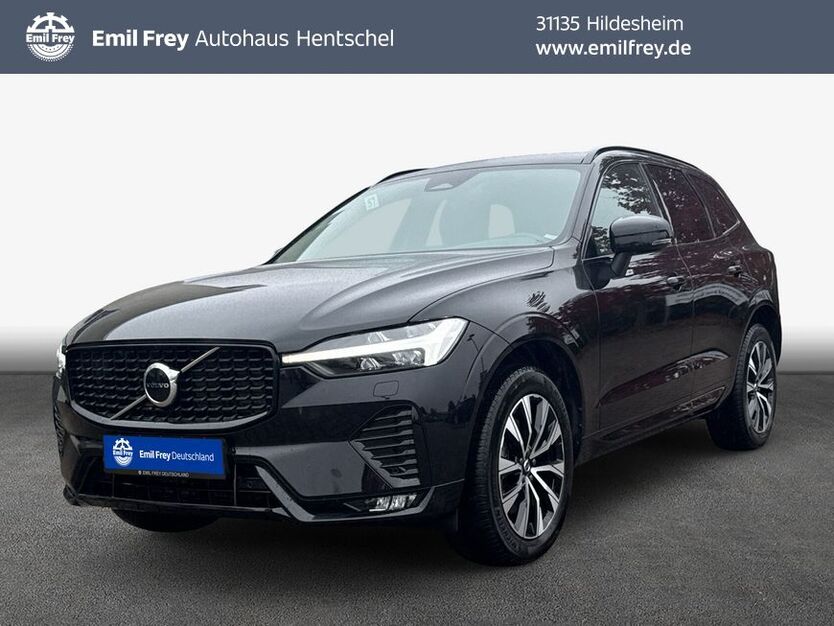 Volvo XC60 32.199 km 47.938 € Hildesheim 31135