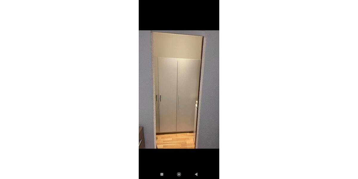 Etagenwohnung Waldshut-Tiengen Tiengen - 2.5 Zimmer, 61 m&sup2;, 180.000&euro; | Angebot:26867408