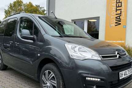 Citroen Berlingo 103.921 km 14.885 &euro; Stockelsdorf 23617