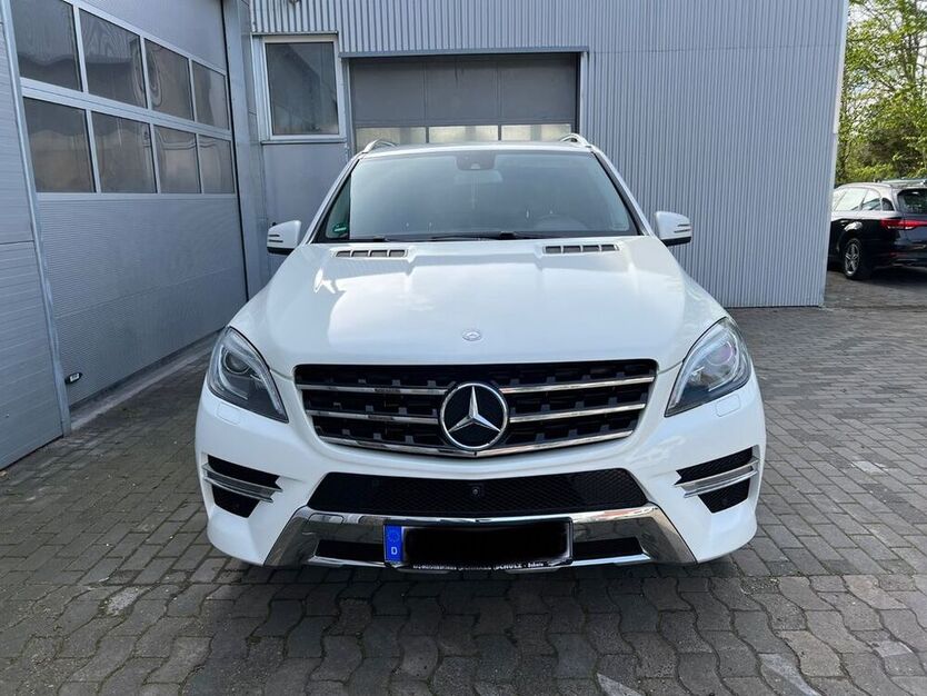 ML 350