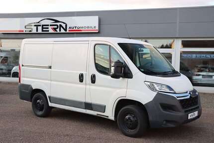 Citroen Jumper 269.500 km 5.690 &euro; Pfullendorf 88630