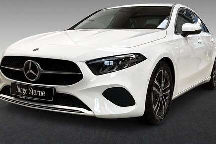 Mercedes-Benz A 180 11.770 km 27.989 &euro; Donauwörth 86609