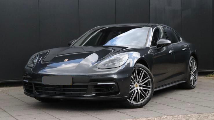 Porsche Panamera 149.000 km 48.900 &euro; Köln 50827
