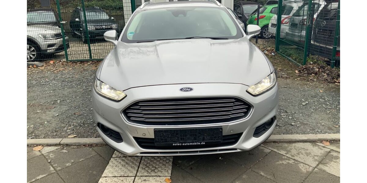 Ford Mondeo 196.676 km 7.650 € Frankfurt am Main 60486