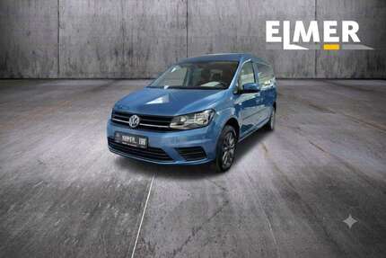 VW Caddy 39.800 km 19.780 &euro; Emsdetten 48282