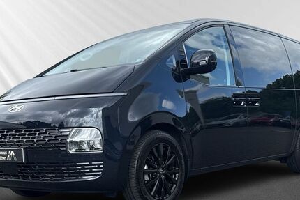 Hyundai STARIA 14.612 km 39.490 € Berlin 13581