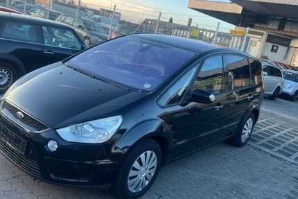 Ford Galaxy 268.445 km 1.999 &euro; Nürnberg 90439