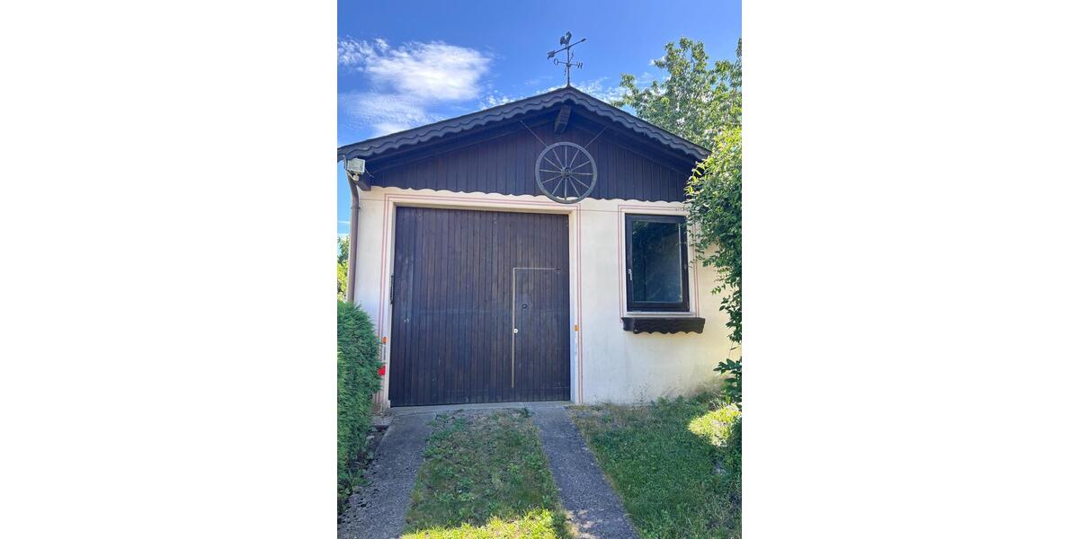Einfamilienhaus Gersheim - 5.5 Zimmer, 200 m&sup2;, 299.000&euro; | Angebot:26979749