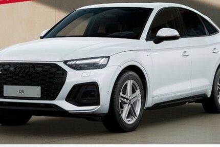 Audi Q5 19.870 km 47.840 &euro; Lünen 44534