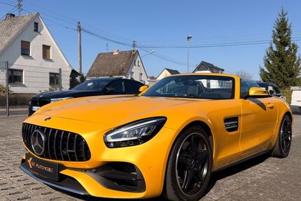 Mercedes-Benz AMG GT 27.000 km 96.924 &euro; Staudt 56424