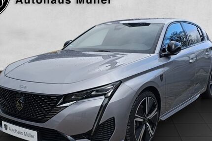 Peugeot 308 26.500 km 28.900 &euro; Neumarkt 92318
