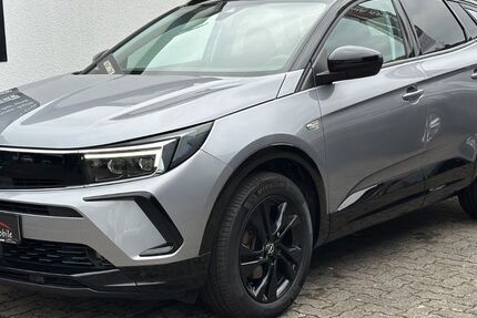 Opel Grandland (X) 55.463 km 22.480 &euro; Mainhausen 63533