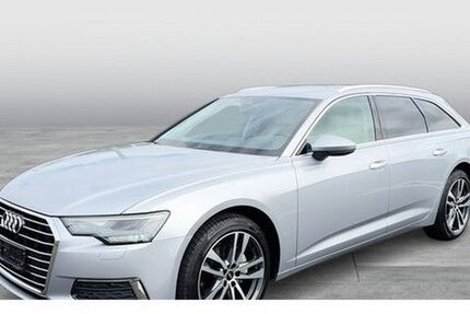 Audi A6 83.507 km 24.978 &euro; Oldenburg 26135