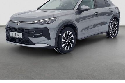 VW T-Roc 1.250 km 29.820 &euro; Ebersberg bei München 85560