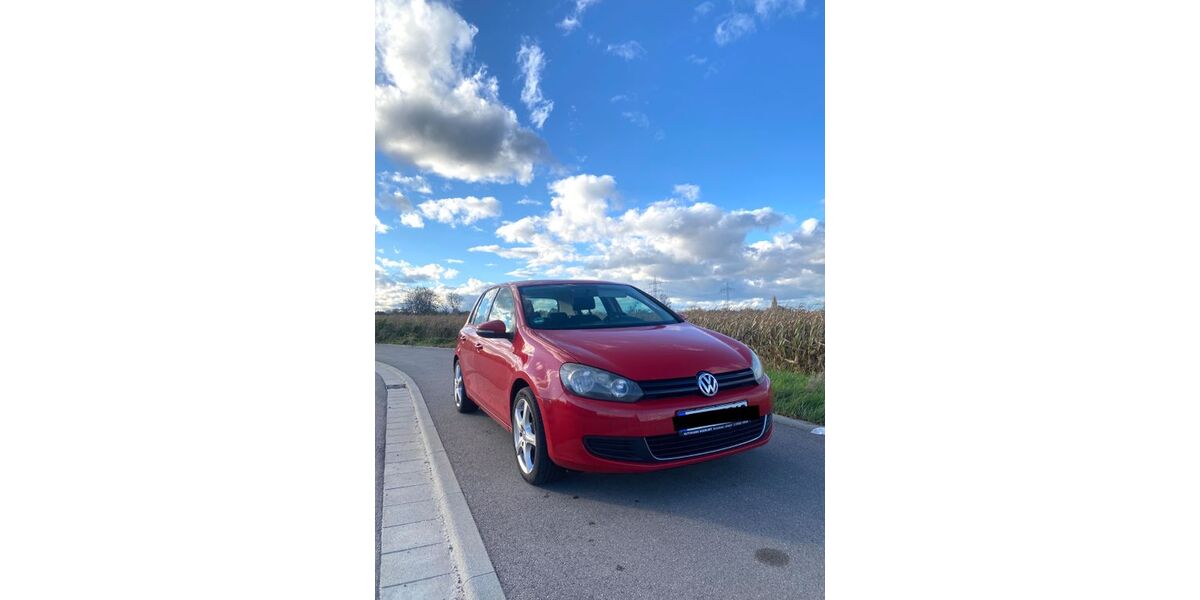 VW Golf 178.355 km 4.150 &euro; Kenzingen 79341