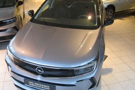 Opel Grandland (X) 55.264 km 23.990 &euro; Barsbüttel 22885