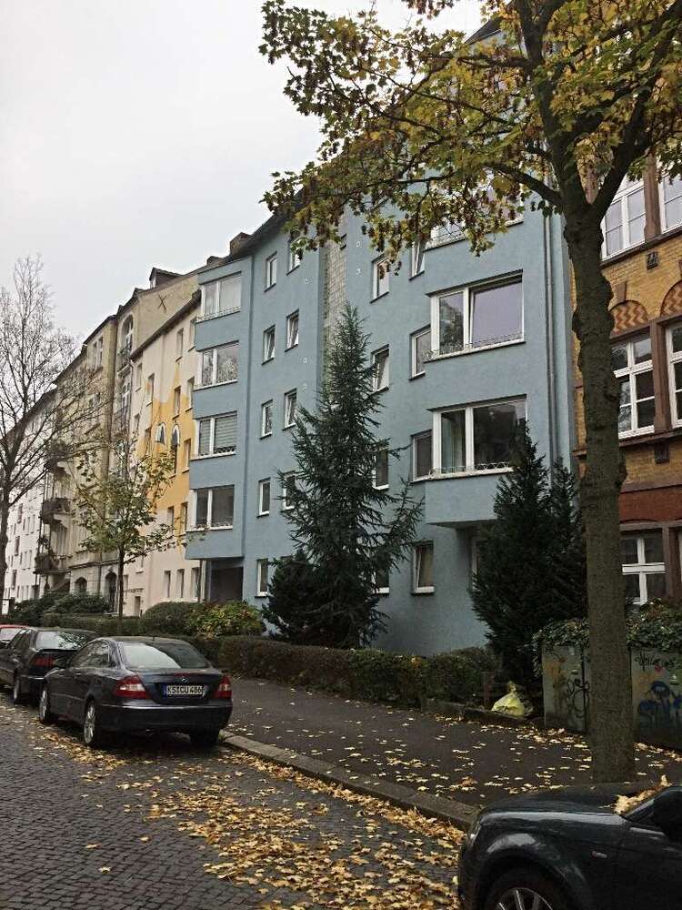 Wohnung zum Mieten in Kassel 510 € 30.5 m²