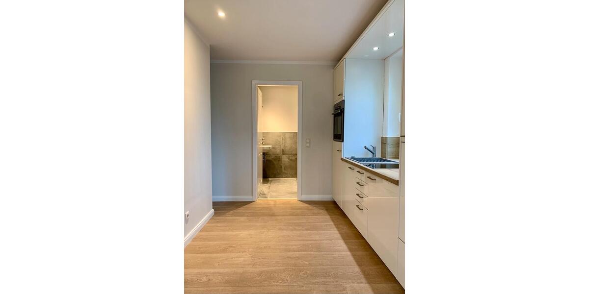 In 3 Sekunden am Wasser! Rheinsberg, Neuruppin, Berlin 1.5 zimmer