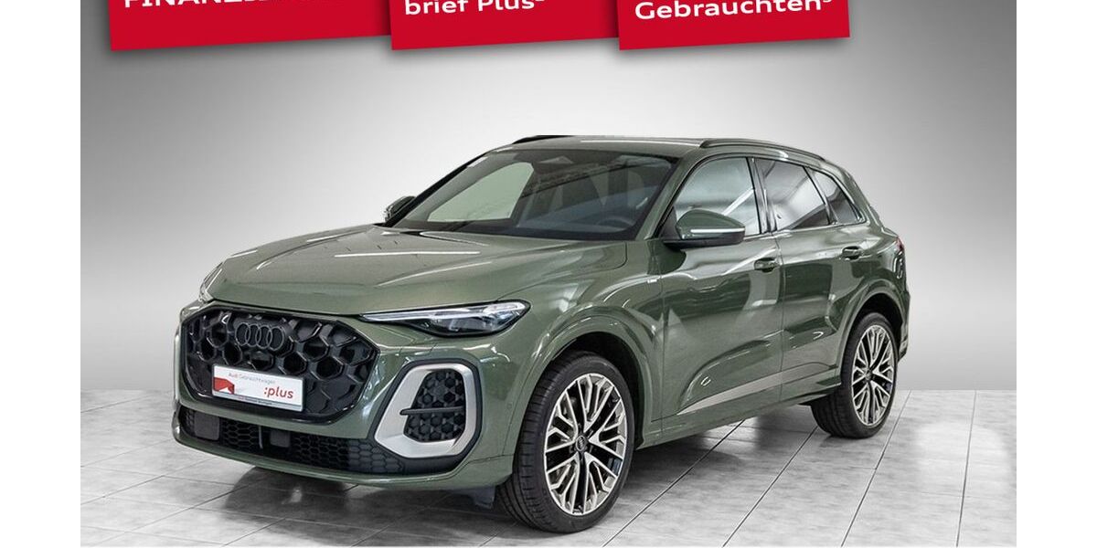 Audi Q5 14.592 km 59.920 &euro; Böblingen 71034