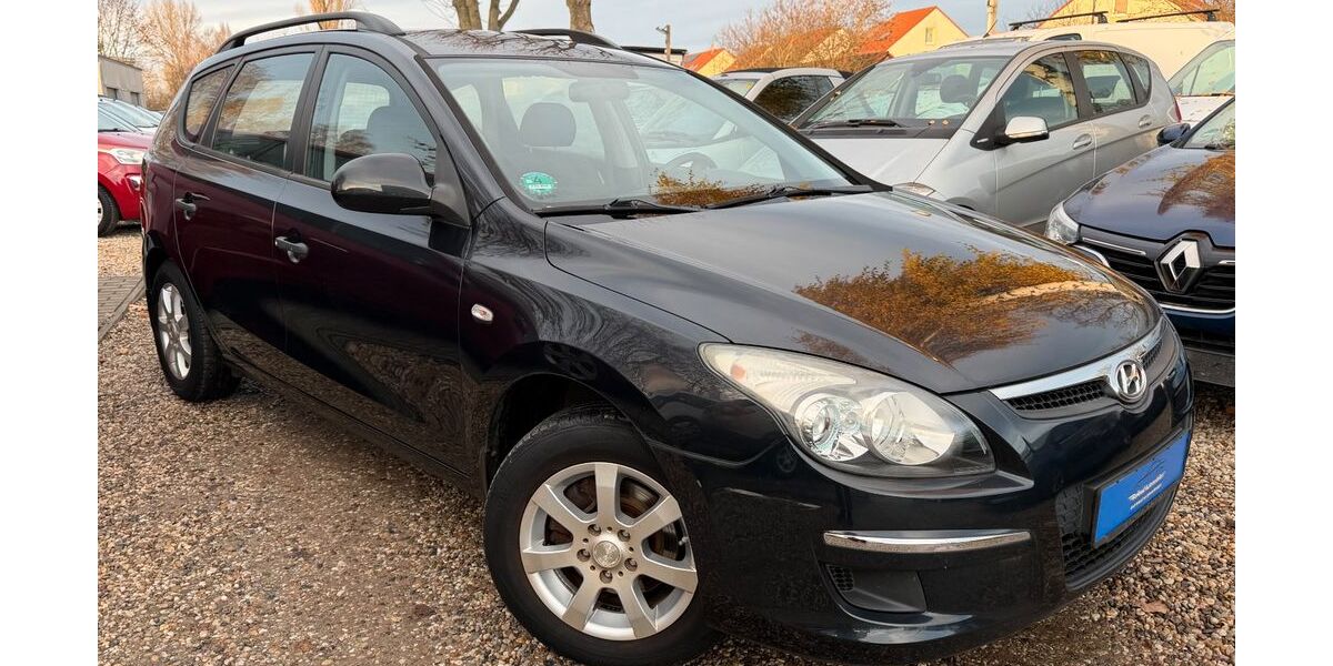 Hyundai i30 140.360 km 4.290 &euro; Berlin 13089