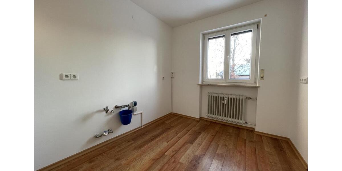 Erdgeschoßwohnung Hohenpeißenberg - 4 Zimmer, 115 m&sup2;, 1.300&euro; | Angebot:22653910