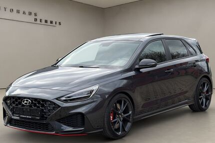 Hyundai i30 53.000 km 27.490 &euro; Jülich 52428