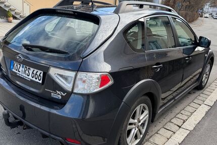 Subaru Impreza 204.000 km 2.999 &euro; Bad Kötzting 93444