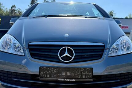 Mercedes-Benz A 160 169.987 km 2.900 &euro; Leinburg bei Nürnberg 91227