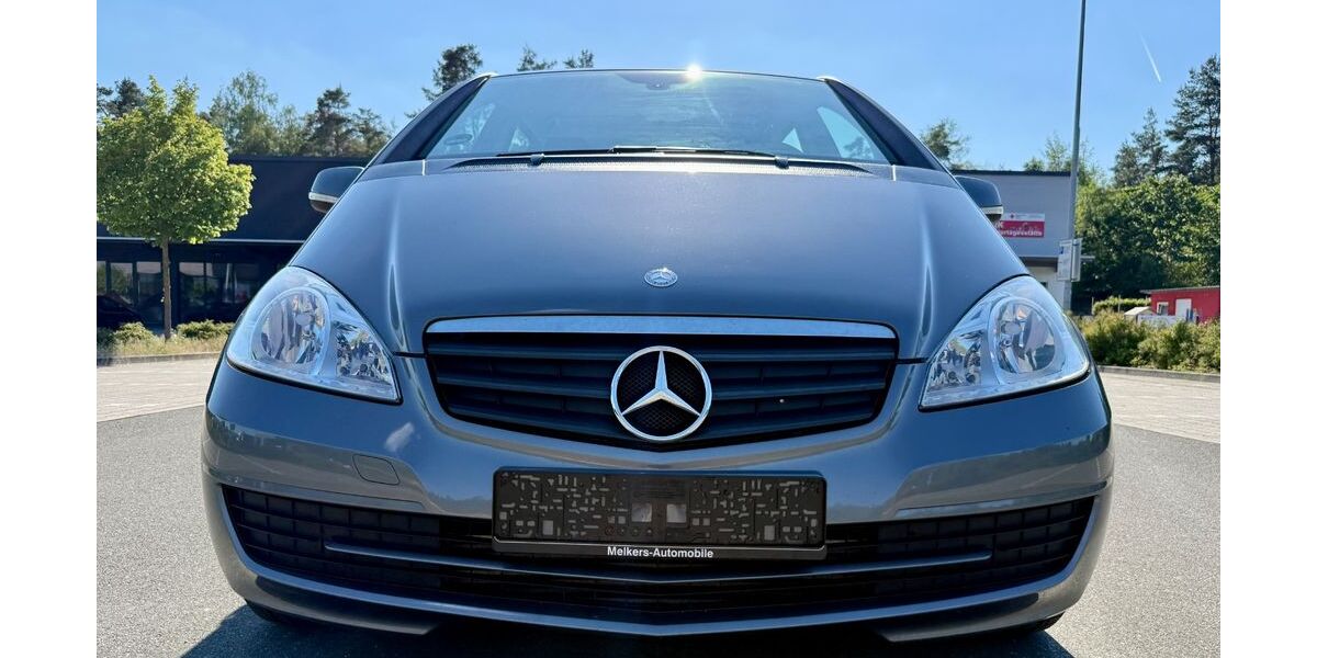 Mercedes-Benz A 160 169.987 km 2.900 &euro; Leinburg bei Nürnberg 91227