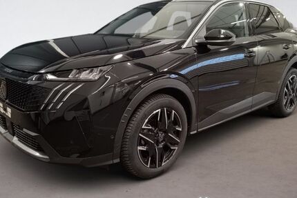 Peugeot 3008 31.993 km 25.490 &euro; Hohenlockstedt 25551