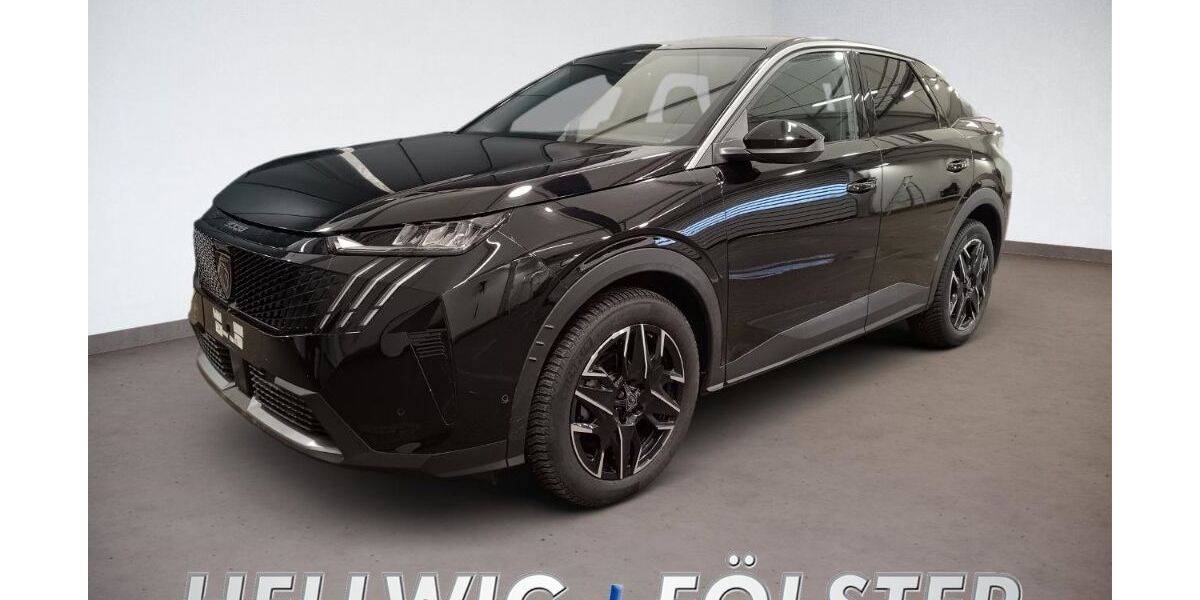 Peugeot 3008 31.993 km 25.490 &euro; Hohenlockstedt 25551